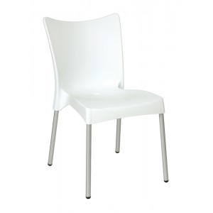 Chopin Sidechair White-b<br />Please ring <b>01472 230332</b> for more details and <b>Pricing</b> 